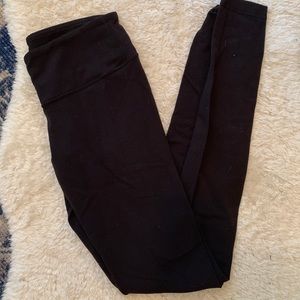 Lululemon full length leggings